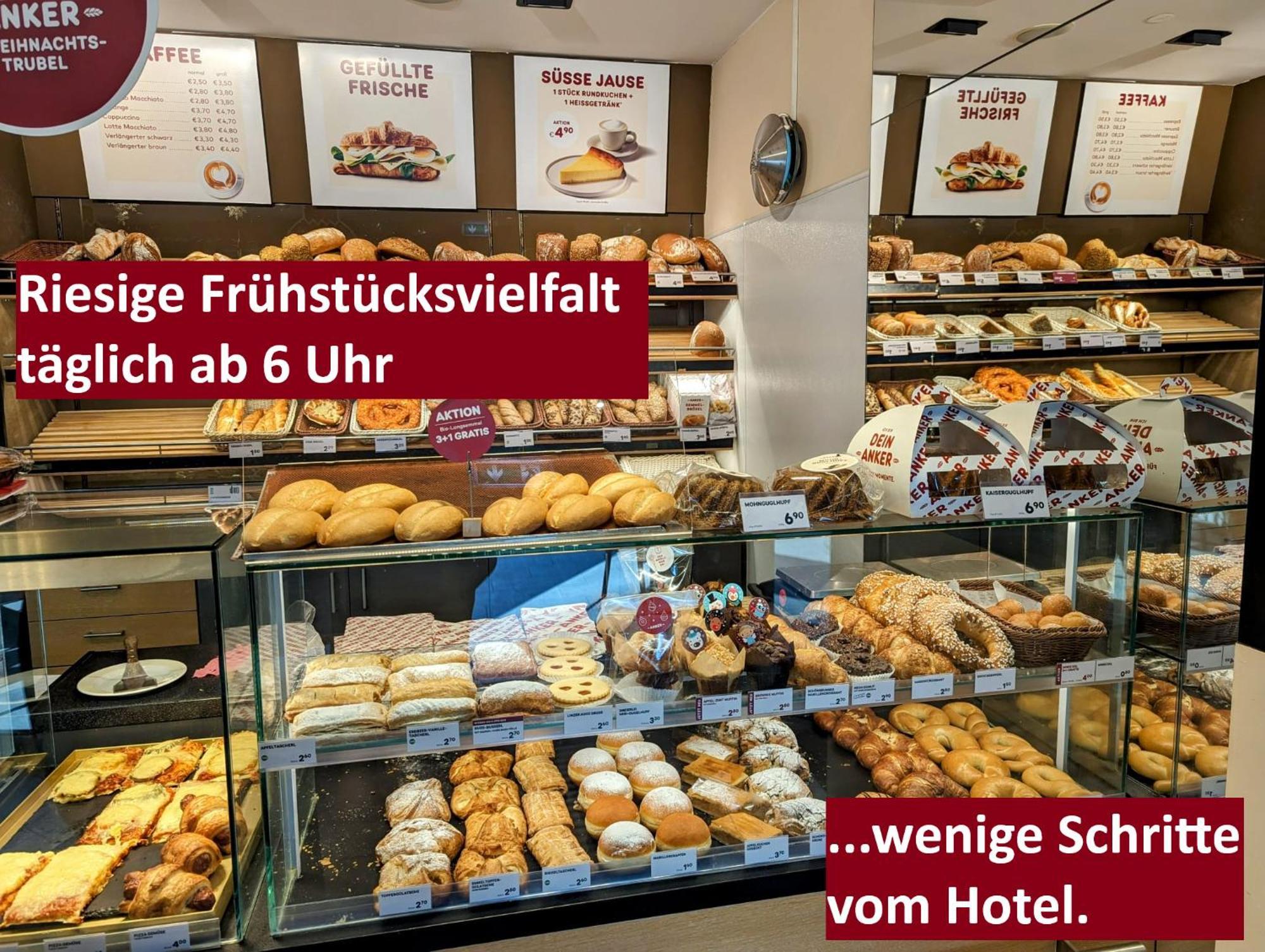 Aparthotel Neudoerfl Neudorfl Buitenkant foto